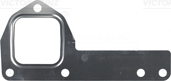 Gasket, exhaust manifold